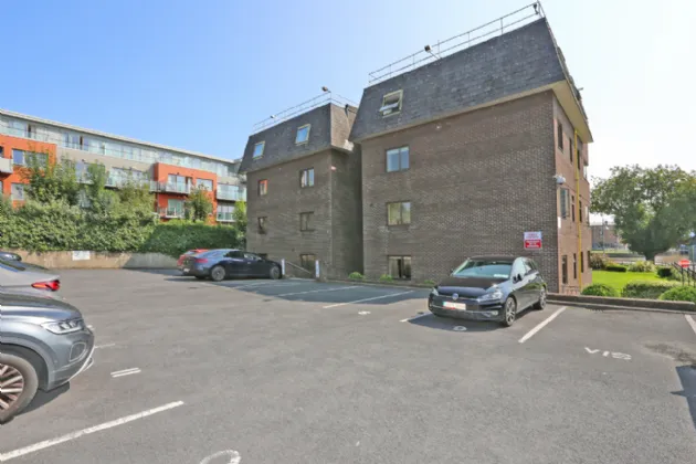 Photo of 10 Strand Court, O' Callaghan Strand, Limerick, V94N220