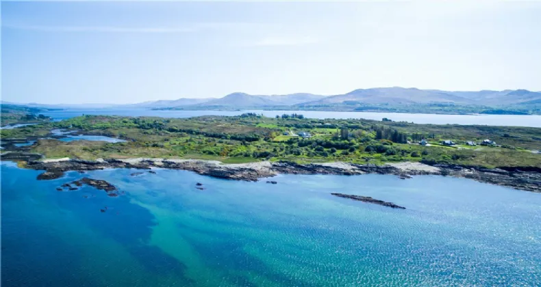 Photo of The Hollies, Rossmore Island, Tahilla, Sneem, Co Kerry, V93 XF84