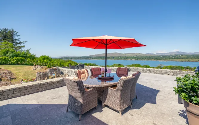 Photo of The Hollies, Rossmore Island, Tahilla, Sneem, Co Kerry, V93 XF84