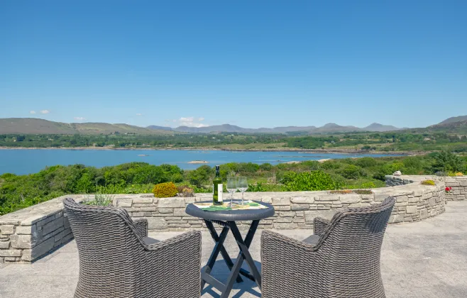 Photo of The Hollies, Rossmore Island, Tahilla, Sneem, Co Kerry, V93 XF84