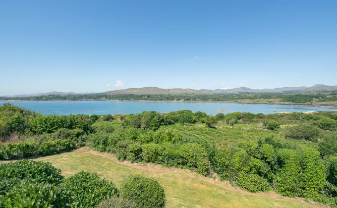 Photo of The Hollies, Rossmore Island, Tahilla, Sneem, Co Kerry, V93 XF84