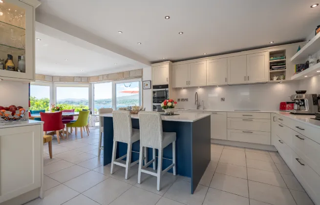 Photo of The Hollies, Rossmore Island, Tahilla, Sneem, Co Kerry, V93 XF84