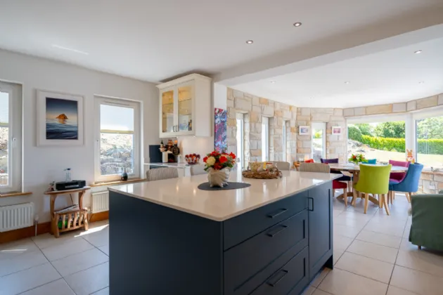 Photo of The Hollies, Rossmore Island, Tahilla, Sneem, Co Kerry, V93 XF84