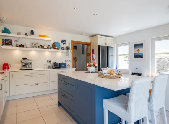 Photo of The Hollies, Rossmore Island, Tahilla, Sneem, Co Kerry, V93 XF84