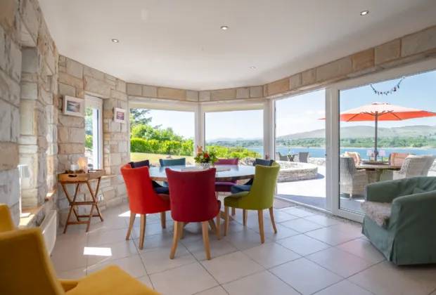 Photo of The Hollies, Rossmore Island, Tahilla, Sneem, Co Kerry, V93 XF84