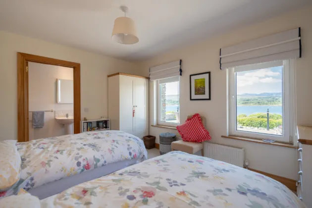 Photo of The Hollies, Rossmore Island, Tahilla, Sneem, Co Kerry, V93 XF84