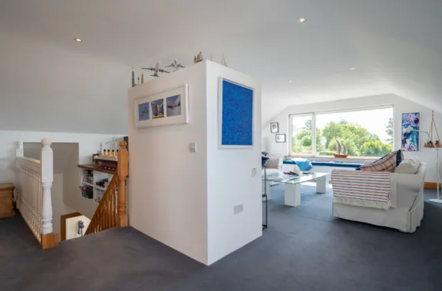 Photo of The Hollies, Rossmore Island, Tahilla, Sneem, Co Kerry, V93 XF84