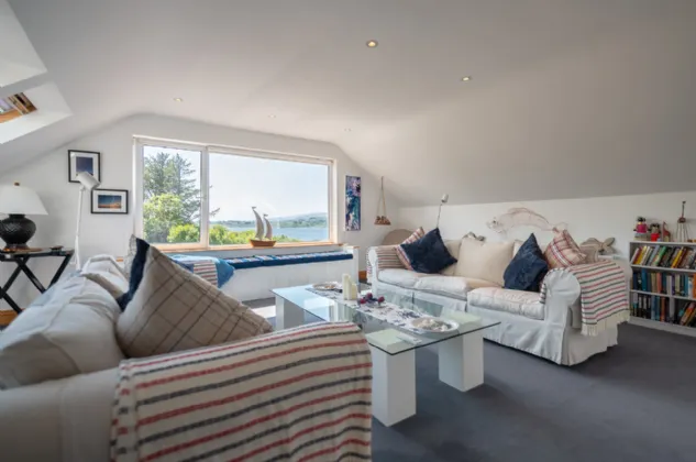 Photo of The Hollies, Rossmore Island, Tahilla, Sneem, Co Kerry, V93 XF84