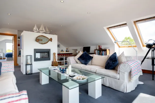 Photo of The Hollies, Rossmore Island, Tahilla, Sneem, Co Kerry, V93 XF84