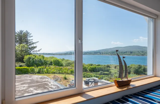 Photo of The Hollies, Rossmore Island, Tahilla, Sneem, Co Kerry, V93 XF84