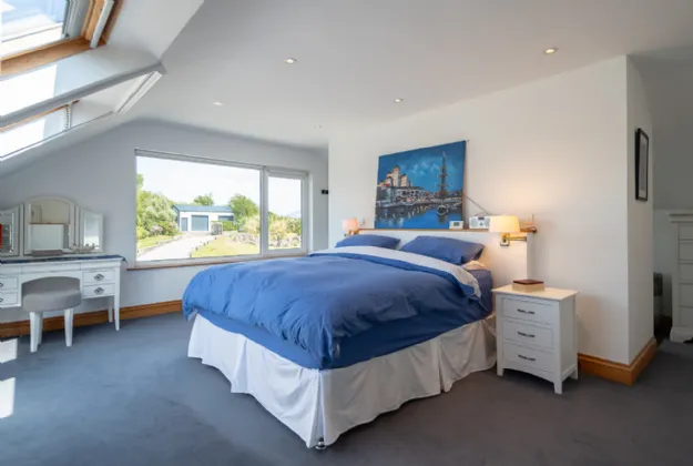 Photo of The Hollies, Rossmore Island, Tahilla, Sneem, Co Kerry, V93 XF84