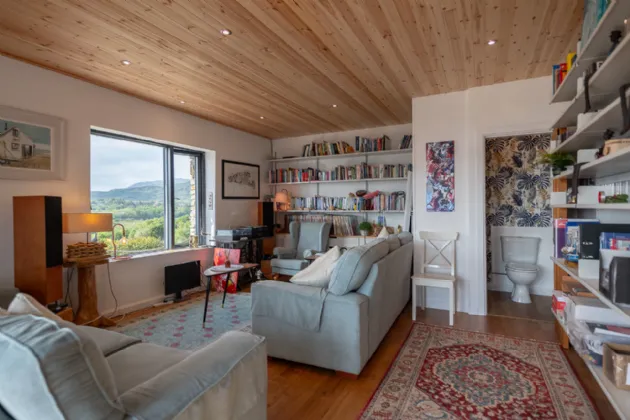 Photo of The Hollies, Rossmore Island, Tahilla, Sneem, Co Kerry, V93 XF84