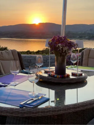 Photo of The Hollies, Rossmore Island, Tahilla, Sneem, Co Kerry, V93 XF84