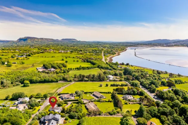 Photo of Mountlands, Ballyweelin, Rosses Point, Co. Sligo, F91PK84