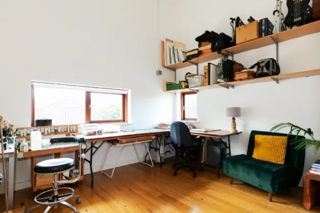 Photo of Dungory East, Kinvara, Co. Galway, H91 WEX5