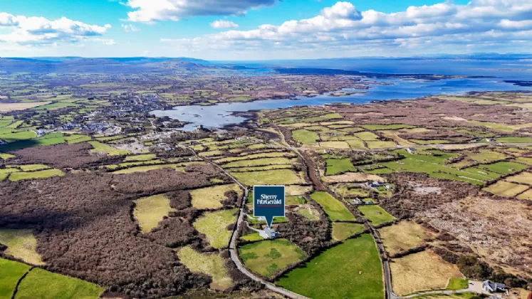 Photo of Dungory East, Kinvara, Co. Galway, H91 WEX5