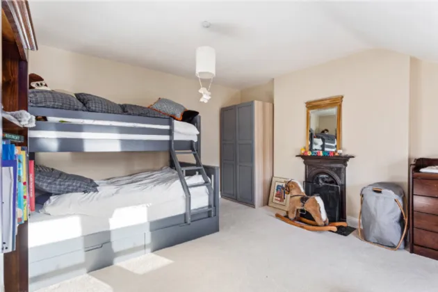 Photo of Clareen, 7 Alexandra Terrace, Novara Avenue, Bray, Co Wicklow, A98 FY93