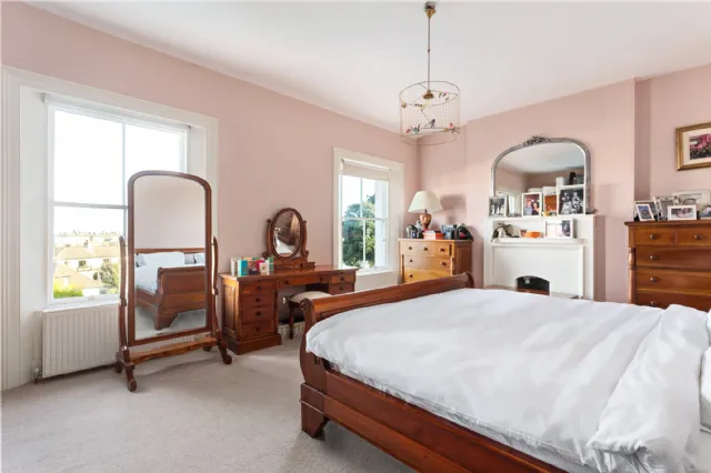 Photo of Clareen, 7 Alexandra Terrace, Novara Avenue, Bray, Co Wicklow, A98 FY93