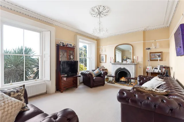 Photo of Clareen, 7 Alexandra Terrace, Novara Avenue, Bray, Co Wicklow, A98 FY93