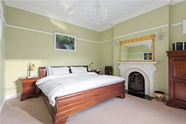 Photo of Clareen, 7 Alexandra Terrace, Novara Avenue, Bray, Co Wicklow, A98 FY93