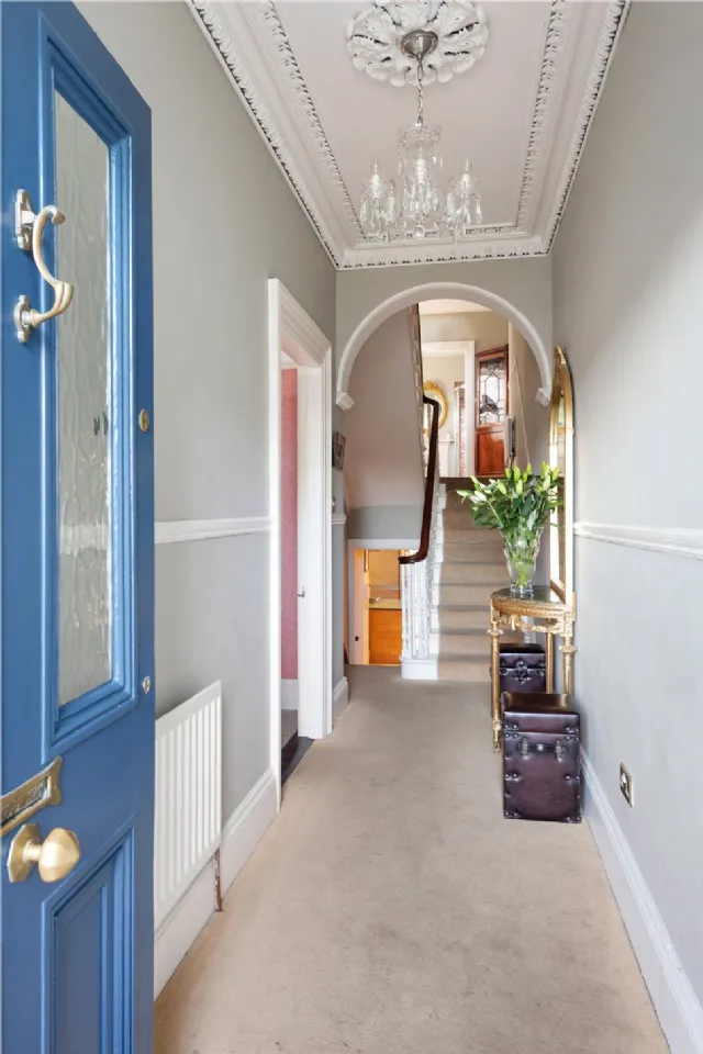 Photo of Clareen, 7 Alexandra Terrace, Novara Avenue, Bray, Co Wicklow, A98 FY93