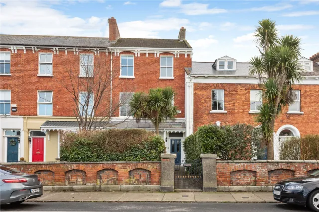 Photo of Clareen, 7 Alexandra Terrace, Novara Avenue, Bray, Co Wicklow, A98 FY93