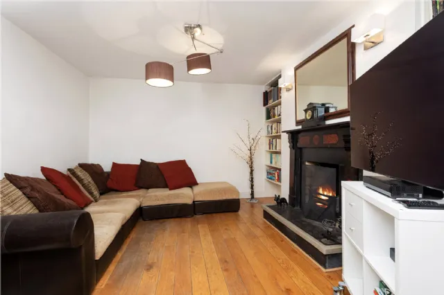 Photo of Clareen, 7 Alexandra Terrace, Novara Avenue, Bray, Co Wicklow, A98 FY93