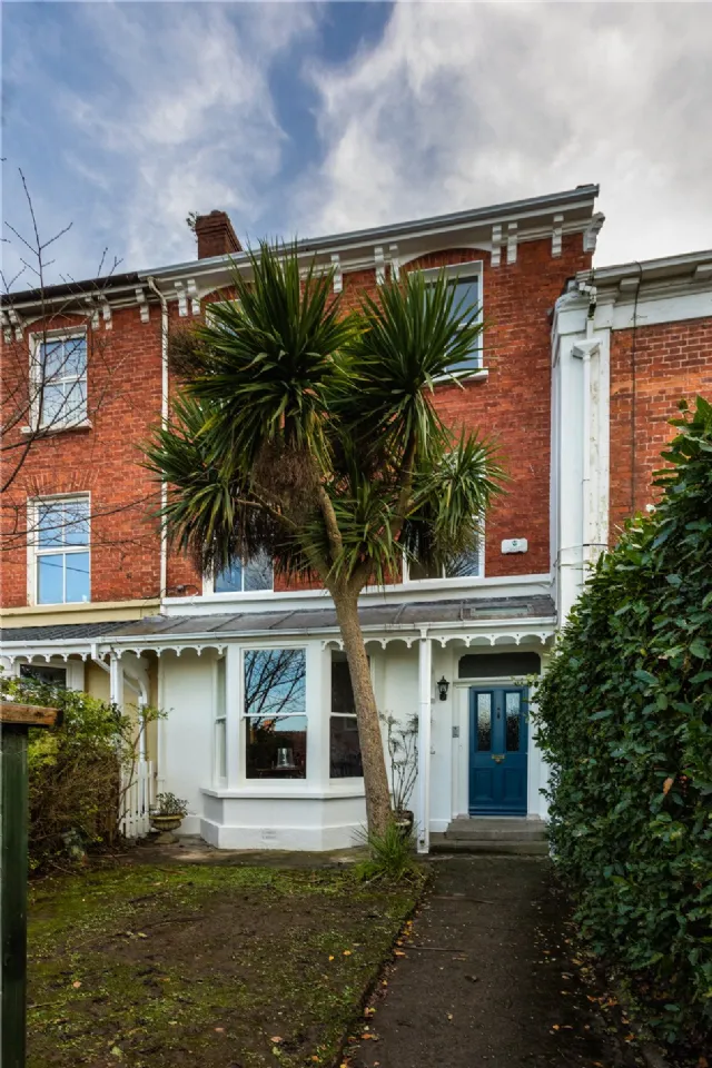 Photo of Clareen, 7 Alexandra Terrace, Novara Avenue, Bray, Co Wicklow, A98 FY93