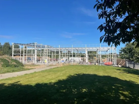 Photo of Block A, Bullford Business Campus, Kilcoole, Co. Wicklow