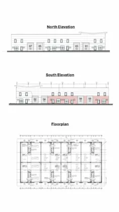 Photo of Block A, Bullford Business Campus, Kilcoole, Co. Wicklow