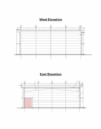 Photo of Block A, Bullford Business Campus, Kilcoole, Co. Wicklow