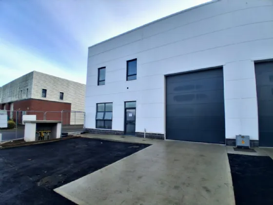 Photo of Unit 7, Block A, Bullford Business Campus, Kilcoole, Co. Wicklow