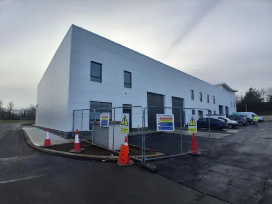 Photo of Unit 7, Block A, Bullford Business Campus, Kilcoole, Co. Wicklow