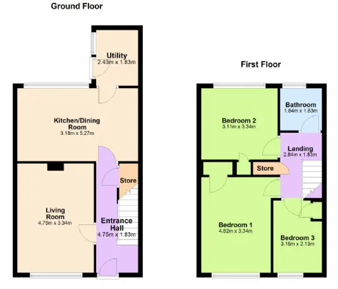 Photo of 35 Cedar Park, Leixlip, Co. Kildare, W23 W2F8