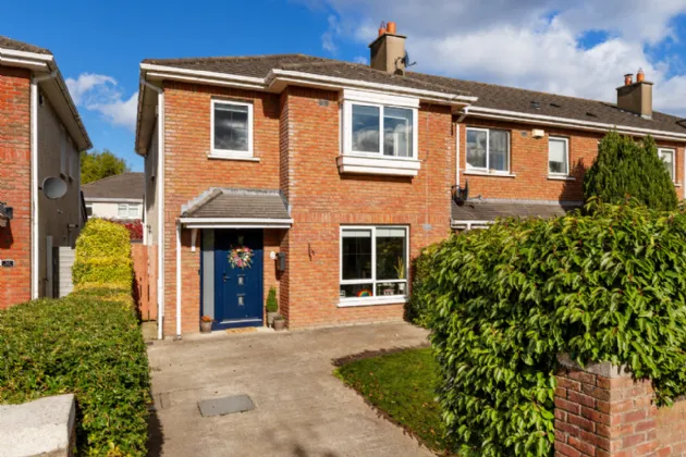 Photo of 49 The Park, Beaumont Woods, Beaumont, Dublin 9, D09 FH26