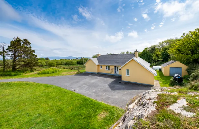 Photo of Tigh an tSagairt, Caherdaniel, Co. Kerry, V93 E1X0