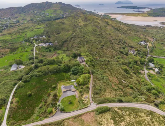 Photo of Tigh an tSagairt, Caherdaniel, Co. Kerry, V93 E1X0