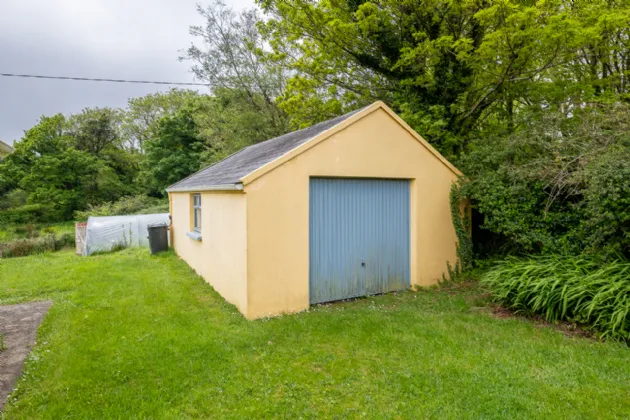 Photo of Tigh an tSagairt, Caherdaniel, Co. Kerry, V93 E1X0