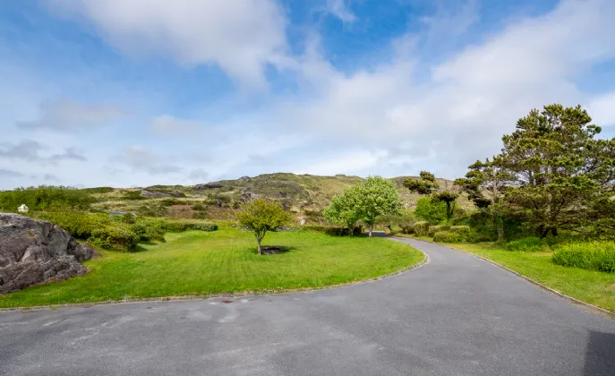 Photo of Tigh an tSagairt, Caherdaniel, Co. Kerry, V93 E1X0