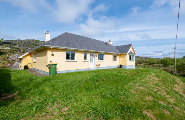 Photo of Tigh an tSagairt, Caherdaniel, Co. Kerry, V93 E1X0