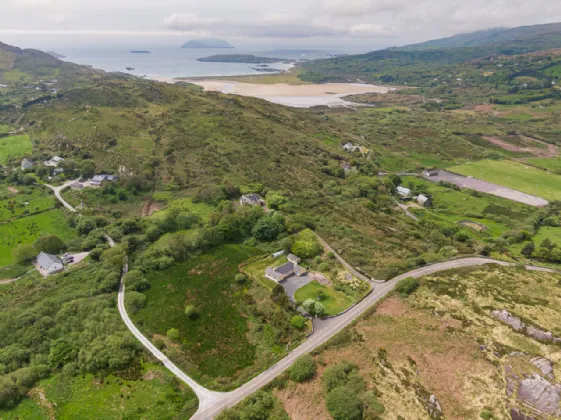 Photo of Tigh an tSagairt, Caherdaniel, Co. Kerry, V93 E1X0