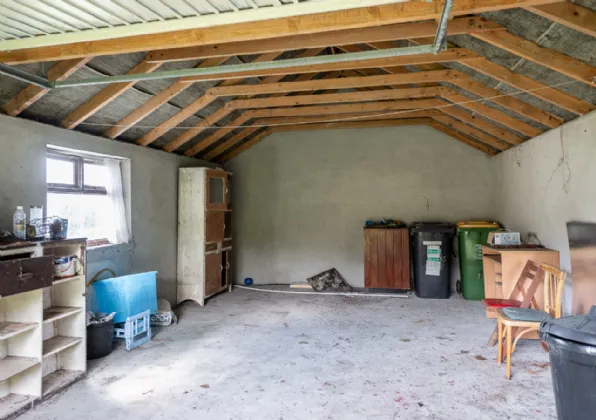 Photo of Tigh an tSagairt, Caherdaniel, Co. Kerry, V93 E1X0