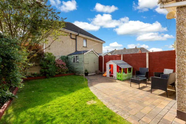 Photo of 5 Boroimhe Blackthorn, Boroimhe, Swords, Co Dublin, K67 K854