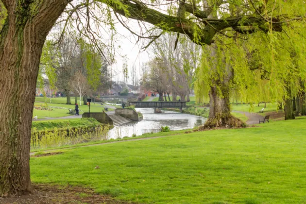 Photo of 6 Ferguson Road, Drumcondra, Dublin 9, D09 V4A4