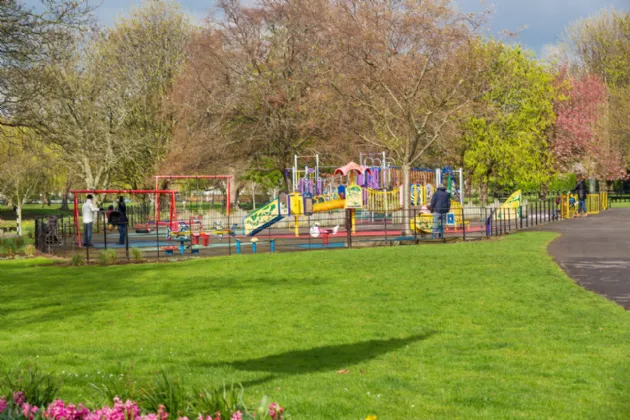 Photo of 6 Ferguson Road, Drumcondra, Dublin 9, D09 V4A4