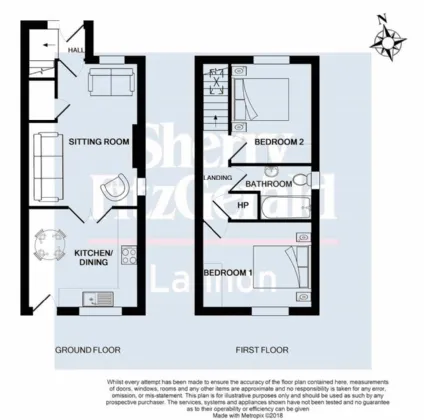 Photo of 1 Trinity Court, Trinity Gardens, Drogheda, Co Louth, A92 FWC0