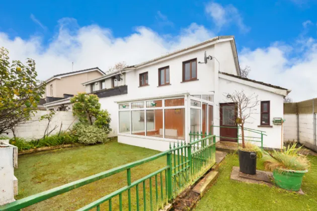 Photo of 68 Courtown Park, Kilcock, Co. Kildare, W23DT35