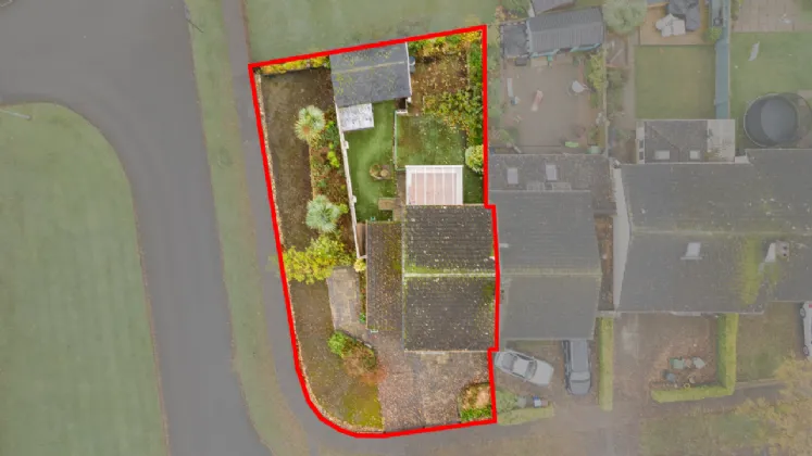 Photo of 68 Courtown Park, Kilcock, Co. Kildare, W23DT35