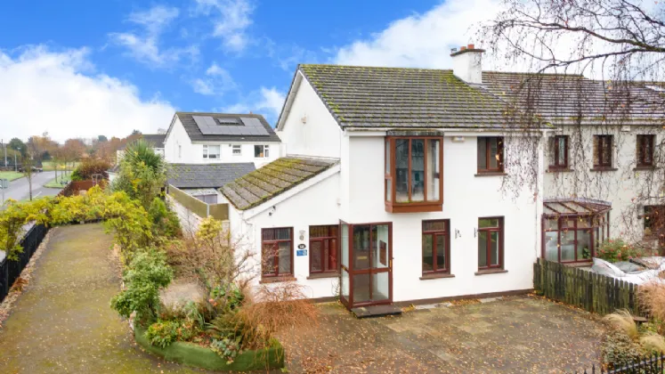 Photo of 68 Courtown Park, Kilcock, Co. Kildare, W23DT35