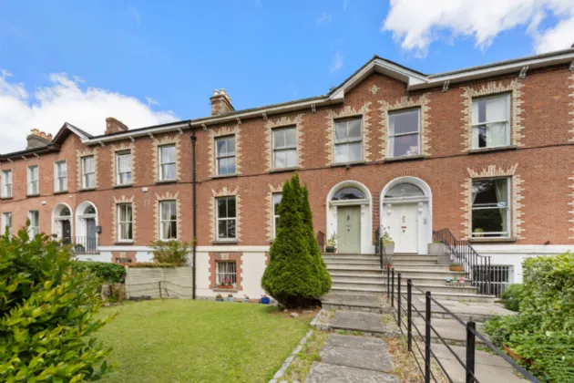 Photo of 71 Kenilworth Square East, Rathgar, Dublin 6, D06 DK60